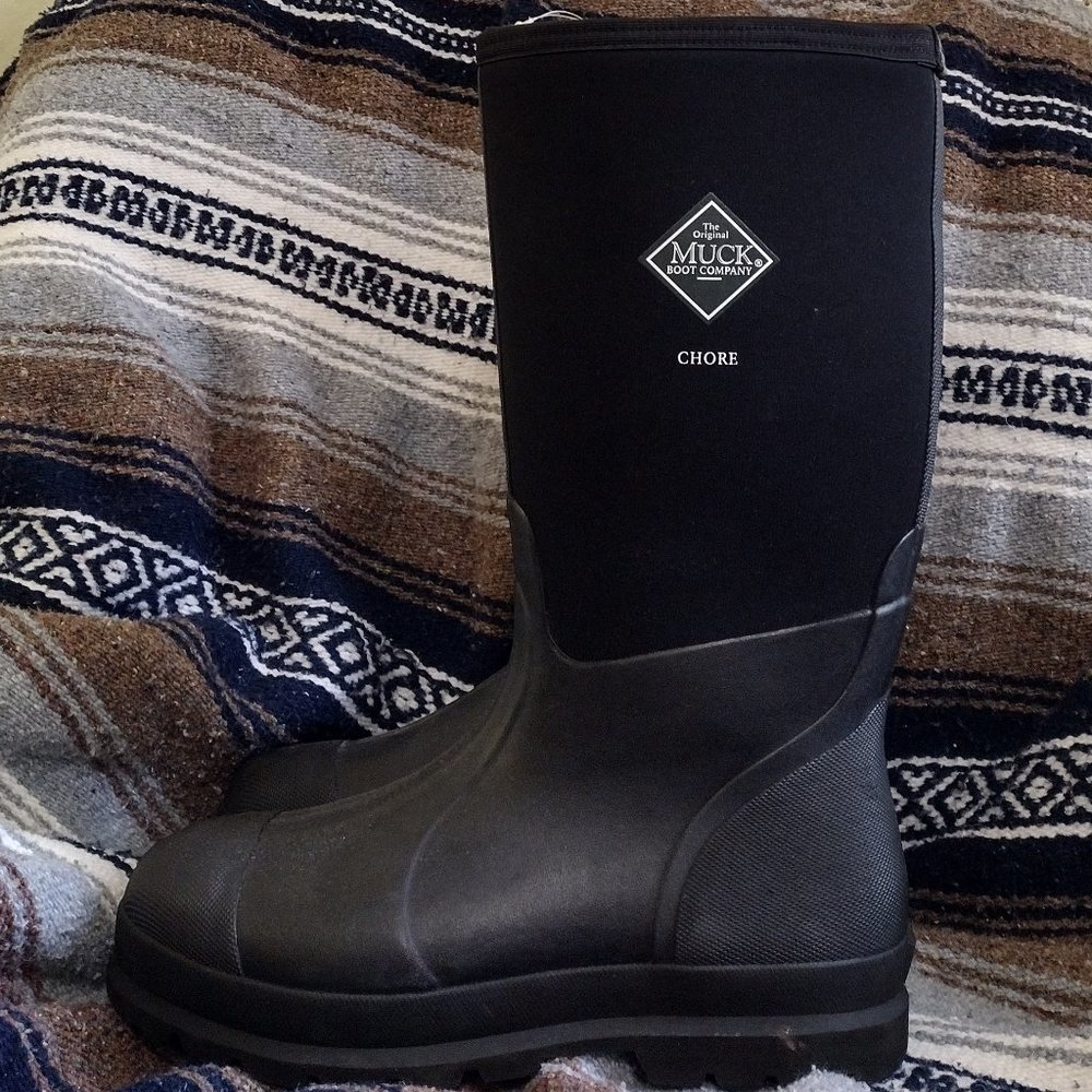 NWT Muck Boots